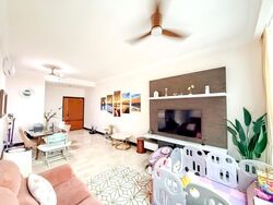 Regent Heights (D23), Condominium #632451451